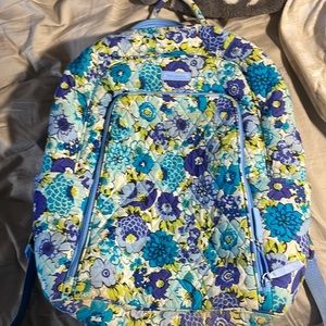 Vera Bradley backpack